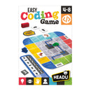 HEADU Easy Coding Game