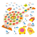 HEADU 123 Go! (Eco Play)