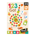 HEADU 123 Go! (Eco Play)