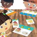 HEADU Before and After