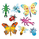 HEADU Insect Builder Montessori
