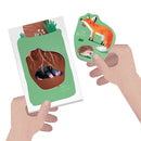 HEADU Flashcards My First Nature Montessori