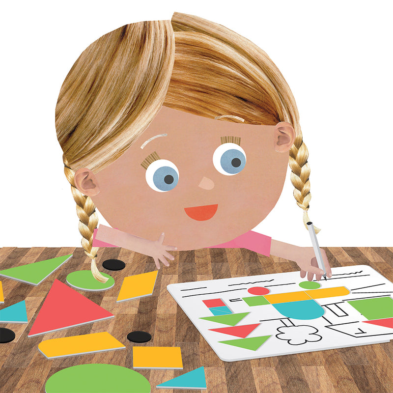HEADU Magnetic Fun