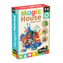 HEADU Magic House (Eco Play)