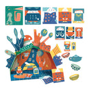 HEADU Magic House (Eco Play)