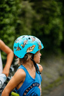 Mini Hornit Child Helmet Sloth
