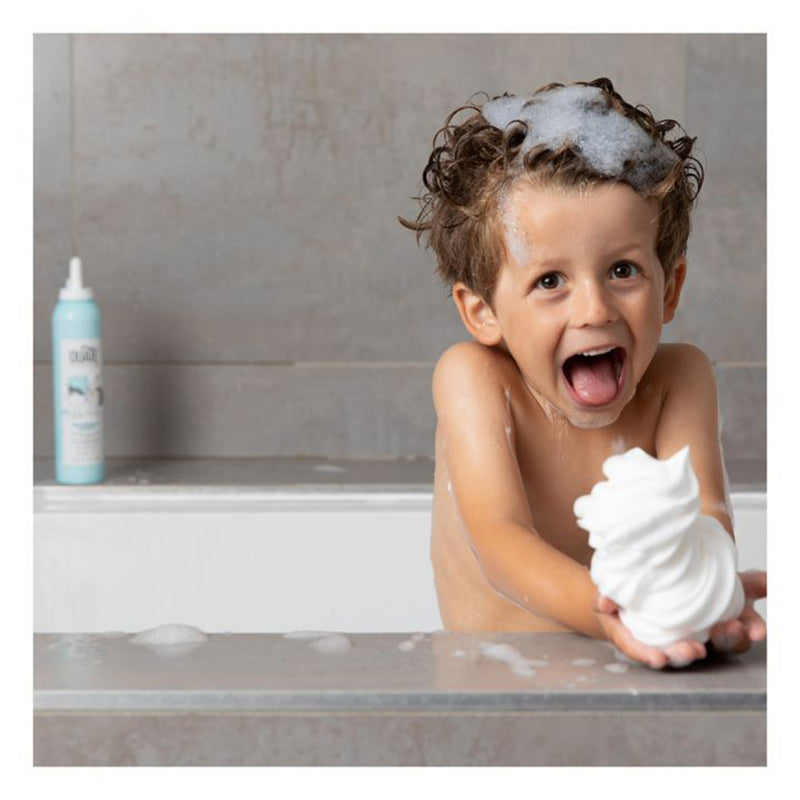 OUATE MY Cleansing Whipped Cream  (250ml)