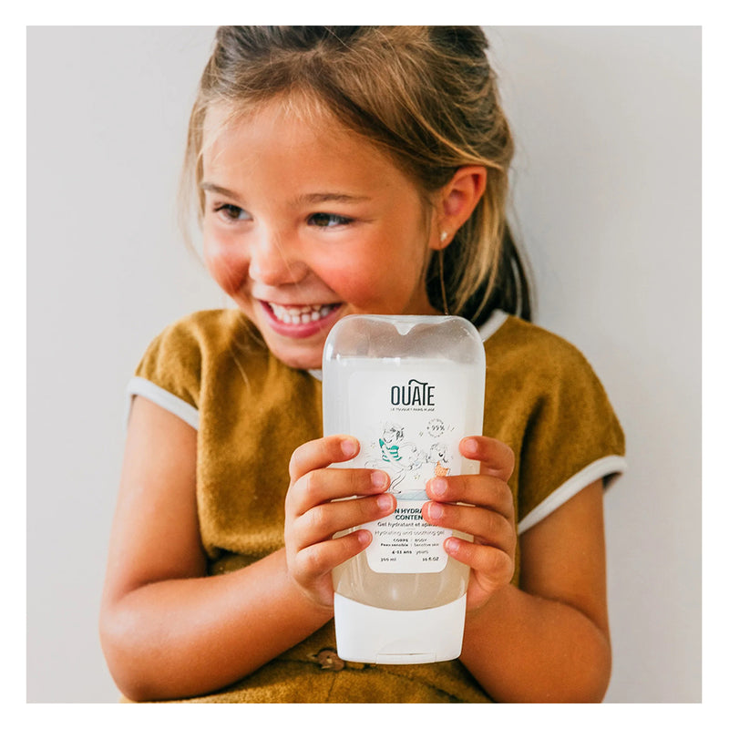 OUATE My Happy Body Moisturizer (300ml)