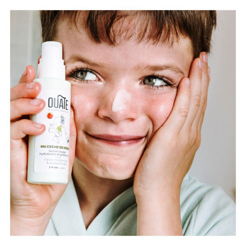 OUATE My Hero's Cream for Boys (50ml)