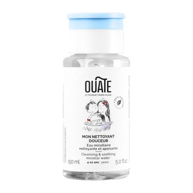 OUATE My Soft Cleanser (150ml)