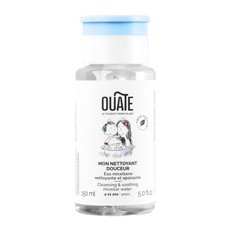 OUATE My Ideal Skincare Routine for Girls