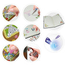 BUKI France Glitters - Secret Book