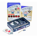 The Purple Cow Crazy Scientist LAB Magnetic Wonder