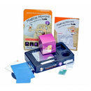 The Purple Cow Crazy Scientist LAB Magical Mirrors