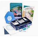 The Purple Cow Crazy Scientist LAB Young Survivor