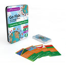 The Purple Cow GO FISH Monuments & Landmarks