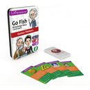 The Purple Cow GO FISH Genius Thinkers