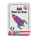 The Purple Cow "50 Series" Dot to Dot