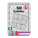 The Purple Cow "50 Series" Sudoku
