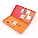 The Purple Cow Magnetic Travel Games: Doodle a Droodle