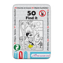 The Purple Cow "50 Series" Find it