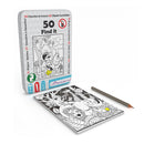 The Purple Cow "50 Series" Find it