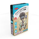 The Purple Cow Crazy Scientist LAB Static Electricity