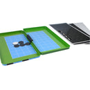 The Purple Cow Magnetic Travel Games: Reversi