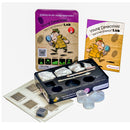 The Purple Cow Crazy Scientist LAB Young Detectives
