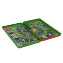 The Purple Cow Magnetic Travel Games: Car Race