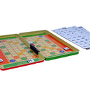 The Purple Cow Magnetic Travel Games: Magic Word