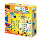 BUKI France Mega Marbles Runs