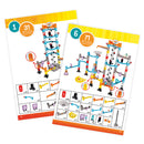 BUKI France Mega Marbles Runs