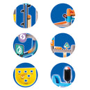 BUKI France Mega Marbles Runs