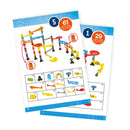 BUKI France Marble Challenge