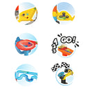 BUKI France Marble Challenge