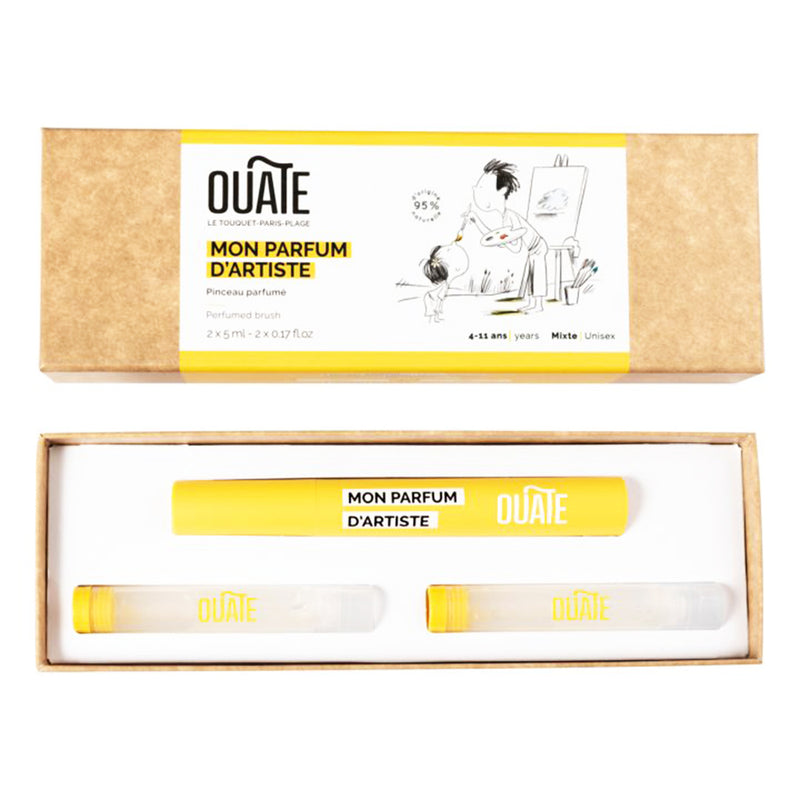 OUATE My Artist's Perfume (2 x 5ml)