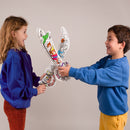 OMY 3D Air Toy - Pirate