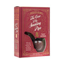 Professor Puzzle The Case of the Smoking Pipe