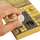 Professor Puzzle The Case of the Priceless Coin