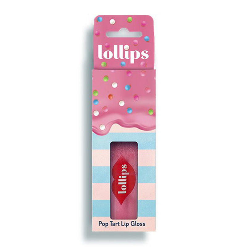 Snails Lollips Pop Tart