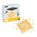 Professor Puzzle Technology Binary Puzzle (STEM Collection)