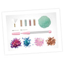 BUKI France DIY Pen Flamingo