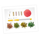 BUKI France DIY Pen Pineapple