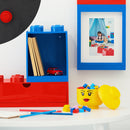 LEGO STORAGE HEAD – GIRL