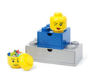 LEGO STORAGE HEAD – WINKY