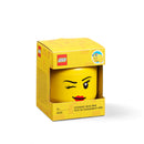 LEGO STORAGE HEAD – WINKY