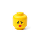 LEGO STORAGE HEAD – GIRL