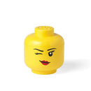 LEGO STORAGE HEAD – WINKY
