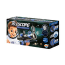 BUKI France Telescope 15 Activities